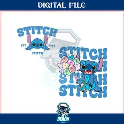 cute disney stitch est 2002 balloons ,trending, mothers day svg, fathers day svg, bluey svg, mom svg, dady svg.jpg