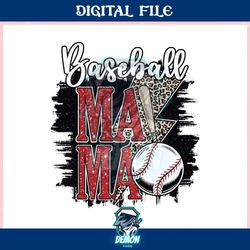 retro baseball mama leopard lightning bolt ,trending, mothers day svg, fathers day svg, bluey svg, mom svg, dady svg.jpg