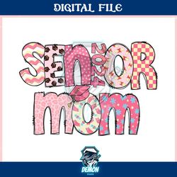retro senior mom 2024 graduation ,trending, mothers day svg, fathers day svg, bluey svg, mom svg, dady svg.jpg