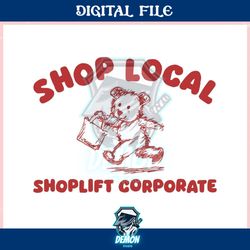 retro shop local shoplift corporate ,trending, mothers day svg, fathers day svg, bluey svg, mom svg, dady svg.jpg