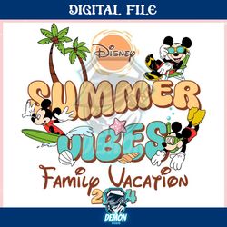 summer vibes family vacation 2024 ,trending, mothers day svg, fathers day svg, bluey svg, mom svg, dady svg.jpg