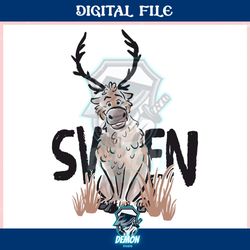 sven frozen disney family vacation ,trending, mothers day svg, fathers day svg, bluey svg, mom svg, dady svg.jpg