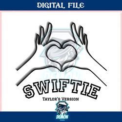 swiftie taylors version heart hands ,trending, mothers day svg, fathers day svg, bluey svg, mom svg, dady svg.jpg