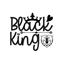 black king svg, melanin svg, afro girl svg, black girl svg, beautiful svg