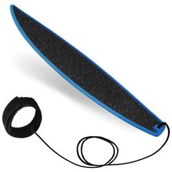 finger surfboard toy surf the wind mini surfboard for kids teens adults creative toy