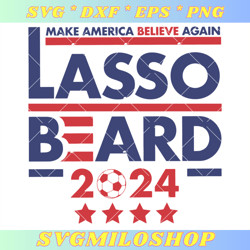 2024 election svg, laso beard svg, democrat svg, republican