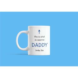 mug for dad, funny mug for dad, funny dad mug, dad mug, funny gift for dad, funny mug, funny gift, gift for dad, gifts f