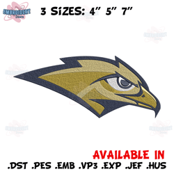 oral roberts mascot embroidery design, ncaa embroidery, embroidery design, logo sport embroidery, sport embroidery.