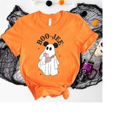 halloween ghost sweatshirt, boo jee shirt, boo shirt, spooky ghost hoodie, spooky season ghost sweater, spooky vibes shi