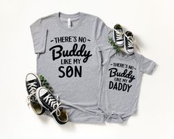 father and son shirts, fathers day gift, number one dad, first fathers day, gift for husband, gift for dad, matching son