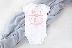 first fathers day gift from baby, fathers day gift from child, fathers day gift, fathers day gift, gift for daddy, baby