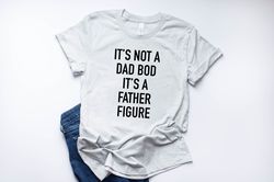 funny christmas gift for dad, funny father shirt, xmas present for dad, dad bod shirt,  hysterical christmas gift for hi