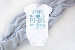first fathers day gift, fathers day gift from child, fathers day gift from baby, fathers day gift, gift for daddy, baby