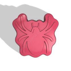 spider stl file for vacuum forming and 3d printing