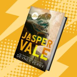 jasper vale by devney perry