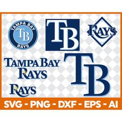 bundle tampa bay rays svg, tampa bay rays svg, bundle mlb svg, baseball svg, mlb svg, baseball bundle svg, sport bundle