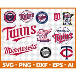 bundle minnesota twins svg, minnesota twins svg, bundle mlb svg, baseball svg, mlb svg, baseball bundle svg, sport