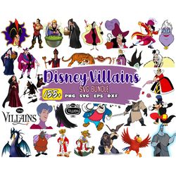 disney villains svg bundle, maleficent svg, disney villains png, disney villains clipart, disney villains symbol, disney