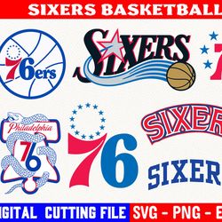 philadelphia 76ers logo, sixers logo, sixers snake logo, 76ers snake logo, philadelphia 76ers svg,transparent 76ers logo