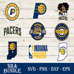 indiana pacers logo, indiana pacers svg, indiana pacers eps, indiana pacers clipart, pacers svg, nba svg