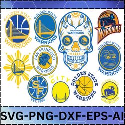 warriors basketball svg, golden state svg, warriors, warriors logo, warriors png, warriors dxf, warriors silhouette, war