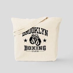 vintage 8oz boxing gloves tote bag 46, tote bag, sport bag, student tote