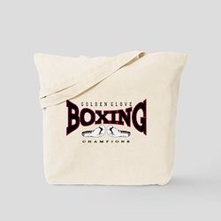 vintage 8oz boxing gloves tote bag 74, tote bag, sport bag, student tote