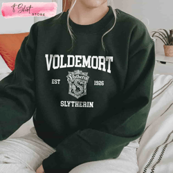 voldemort shirt harry potter slytherin shirt slytherin gifts, custom shirt