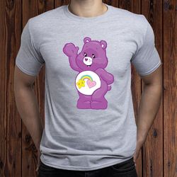 bedtime bear tshirt care bears shirt cute bear tee bear t shirt teddy bear t shirt toddler shirt youth kids birthday t s