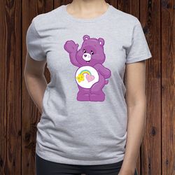 best friend bear shirt, best friend care bear tshirt, care bears tee, cute bear t shirt, teddy bear t shirt, original ca