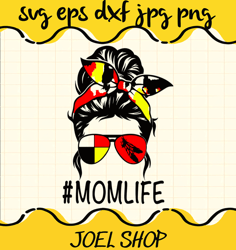 lumbee mom life svg high quality