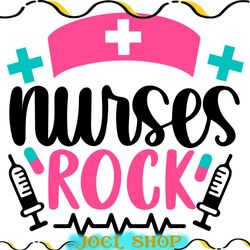 nurse svg, nursing svg, nurses life svg