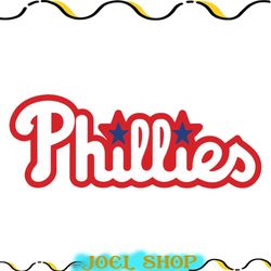 phillies logo svg, philadelphia phillies svg, mlb team svg, sport svg