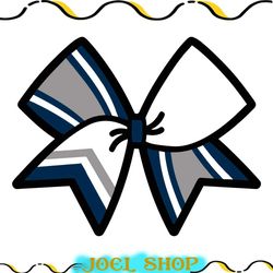 cheer bow svg, cheerleader svg, cheer sister svg, sports svg