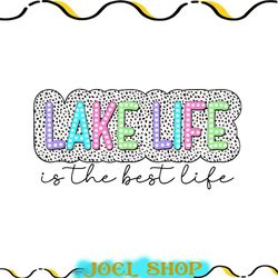 lake life dalmatian png, summer vacation dalmatian png, boating dalmatian dots