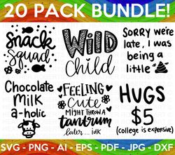 cool kid toddler svg bundle, funny kids svg, cool kids svg, onesies svg, toddler svg, sassy svg, funny kids designs svg,