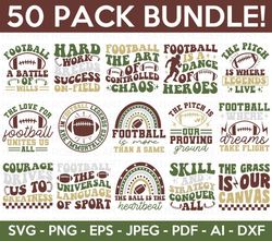 football svg bundle, football svg, football shirt svg, football quotes svg, football svg designs, football fan svg