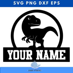 dinosaur svg, dinosaur png, tyrannosaurus rex svg file for cricut, silhouette trex png clipart, vector svg cut file d