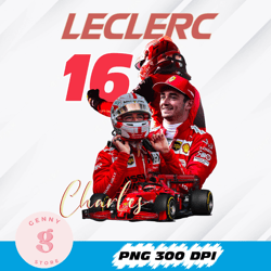 90s vintage charles leclerc scuderia ferrari png, charles leclerc scuderia ferrari png, charles leclerc png, vintage png