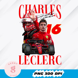 charles leclerc signature png, charles leclerc f1 png, charles leclerc formula 1 png, charles leclerc