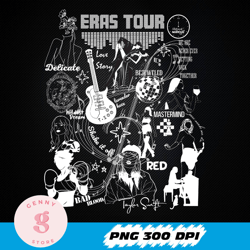 concerpng, eras tour png, eras tour merch comfort colors png, love story, swiftie png, taylors version, swiftie merch