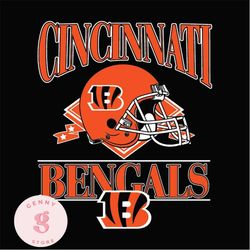 cincinnati bengals helmet logo svg digital download,nfl, nfl svg, nfl football,super bowl svg, superbowl