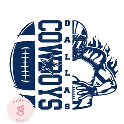 dallas cowboys football player svg digital download,nfl, nfl svg, nfl football,super bowl svg, superbowl