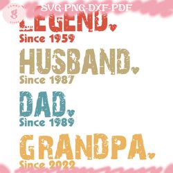 personalized legend husband dad grandpa shirt, apparel for grandpa, best shirt for papa