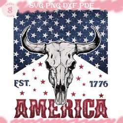 western 4th of july est 1776 png, 4th of july shirt, 4th of july