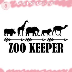 zoo keeper svg, funny zoo keeper shirt, zoo keeper husband, zoo keeper shirt svg,svg for shirt, digital print file