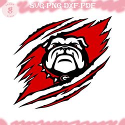 georgia bulldogs svg, football dog svg, bulldogs svg,nfl svg, nfl foodball