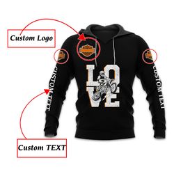 custom motorcycle 3d print hoodie custom motorcycle hoodies casual motorcycle hoodie ,hoodies sweatshirts-ldt270224003