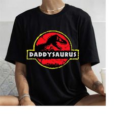 daddysaurus shirt, dinosaur dad shirt, funny dad gift, vintage dad, fathers day shirt, custom dinosaur dad shirts, dino