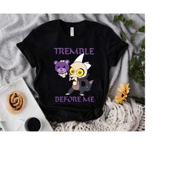 disney channel the owl house king tshirt disneyland vacation matching shirt, wdw matching shirts, magic kingdom outfits